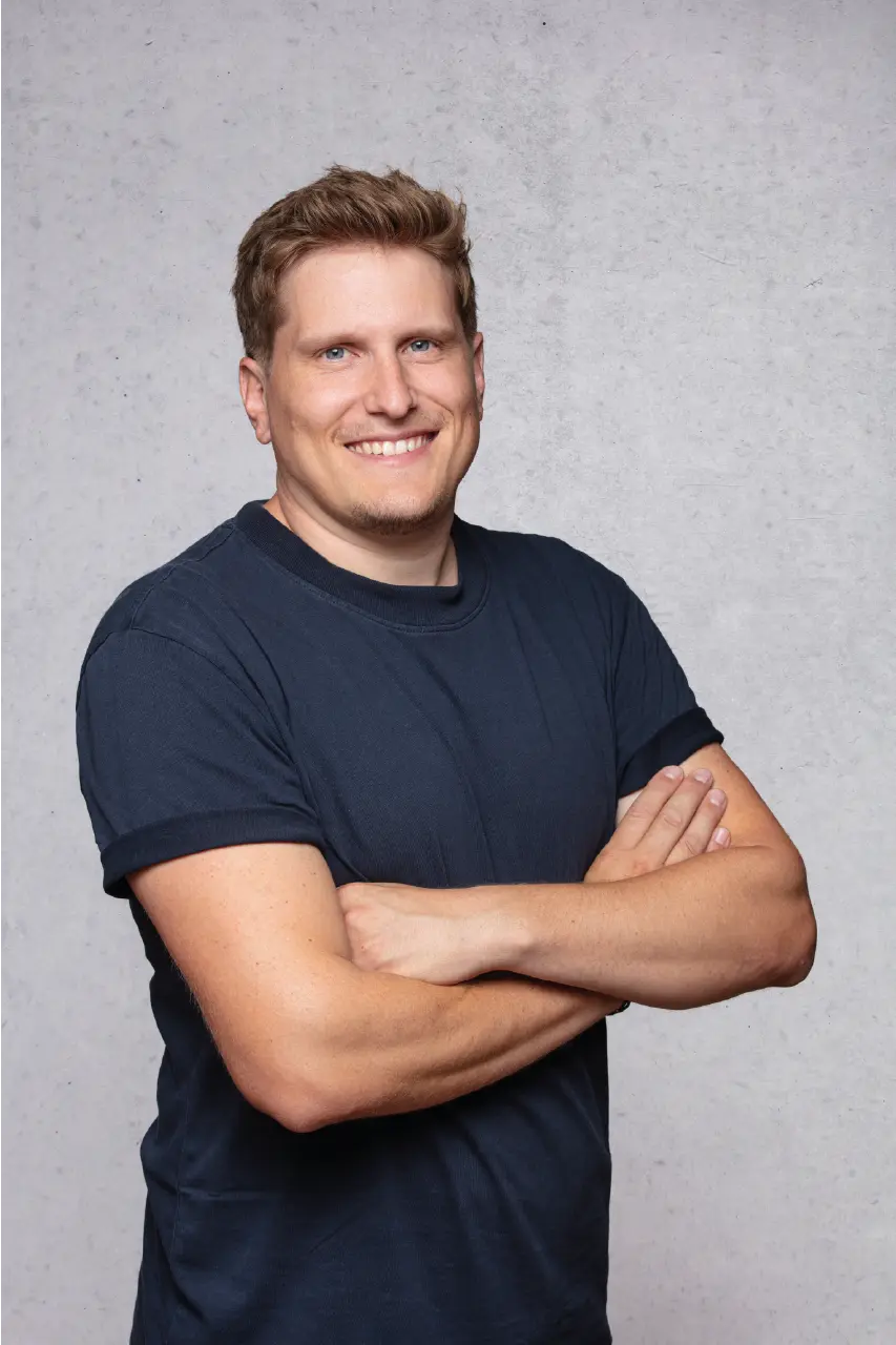Team Lucas Sales Manager